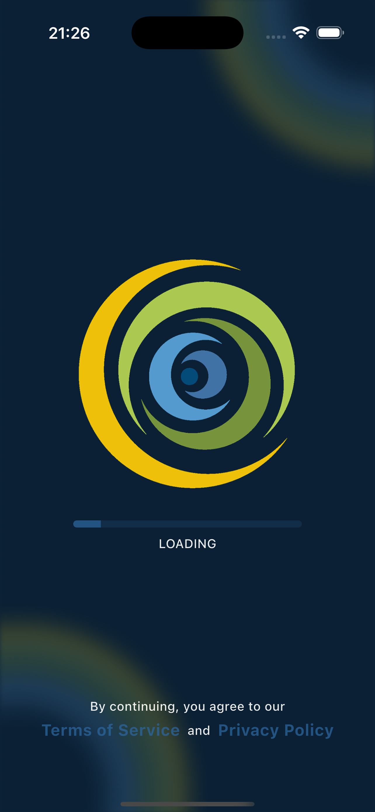 Cascades Casino Playbook App Screenshot